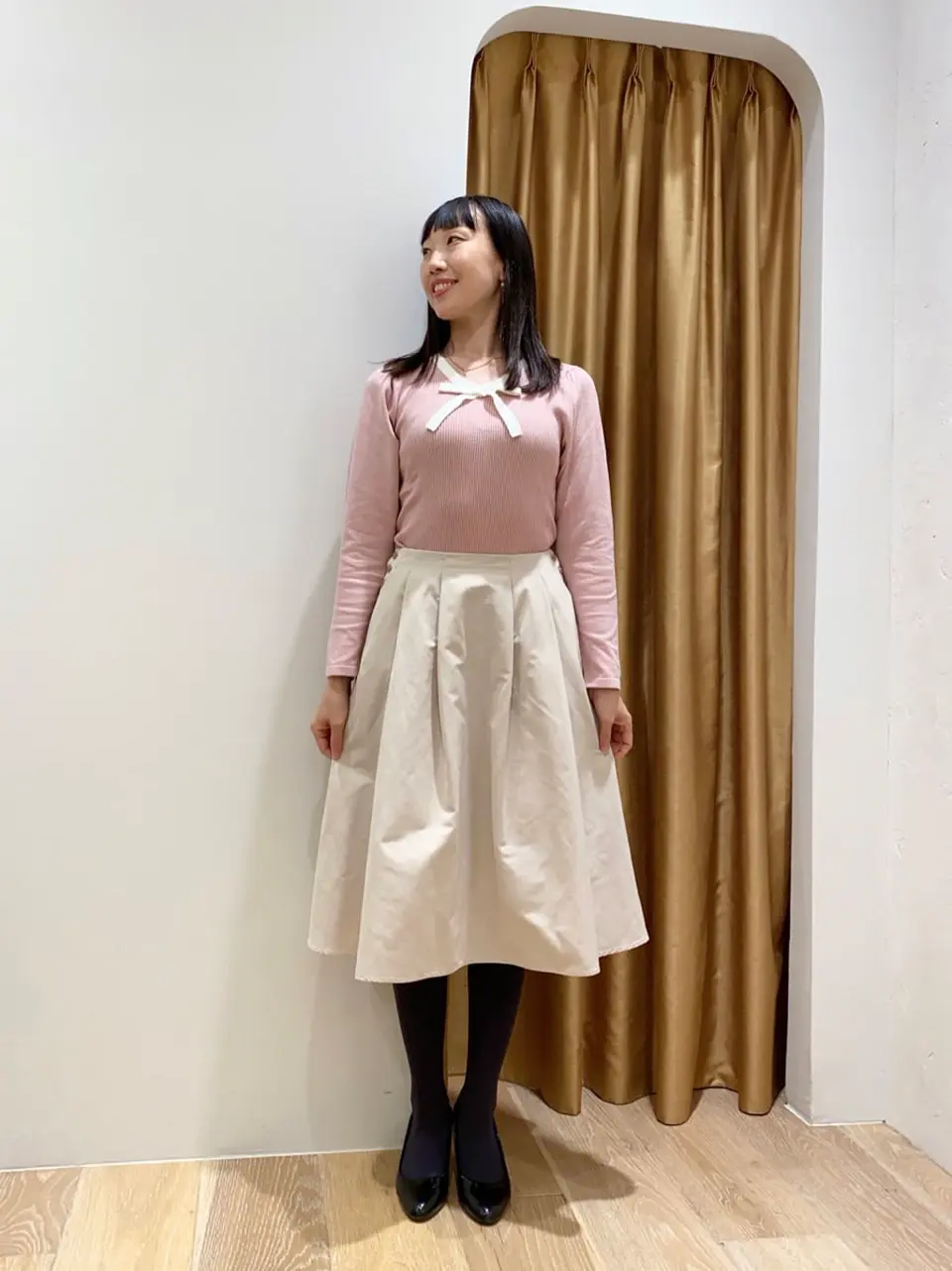 TOCCA A コーディネート画像