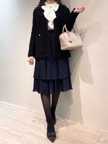 TOCCA G コーディネート画像