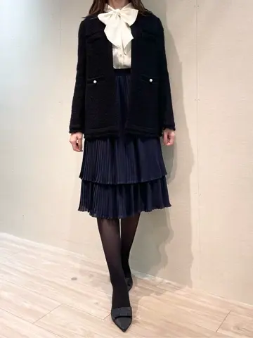 TOCCA G コーディネート画像