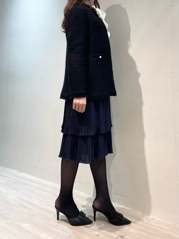 TOCCA G コーディネート画像