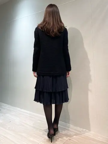 TOCCA G コーディネート画像