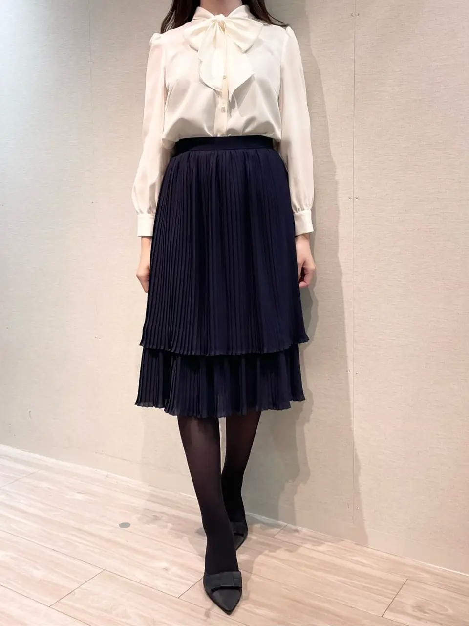 TOCCA G コーディネート画像