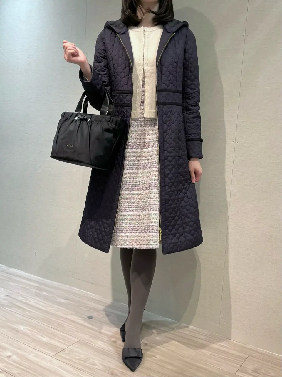 TOCCA Ｉ コーディネート画像