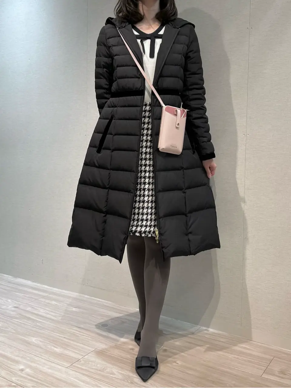 TOCCA Ｉ コーディネート画像