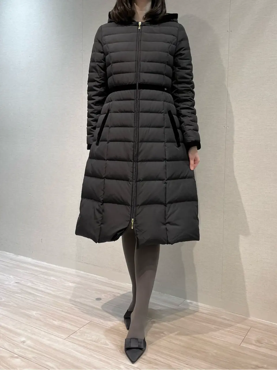 TOCCA Ｉ コーディネート画像