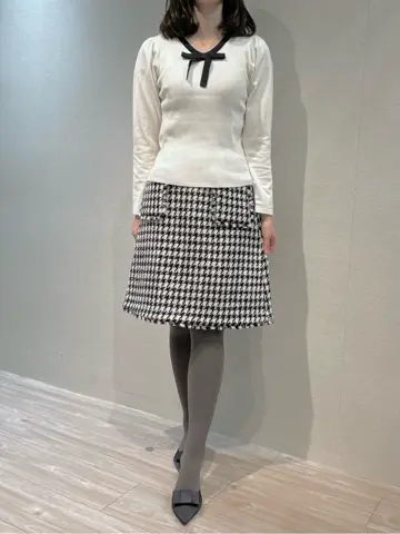 TOCCA Ｉ コーディネート画像