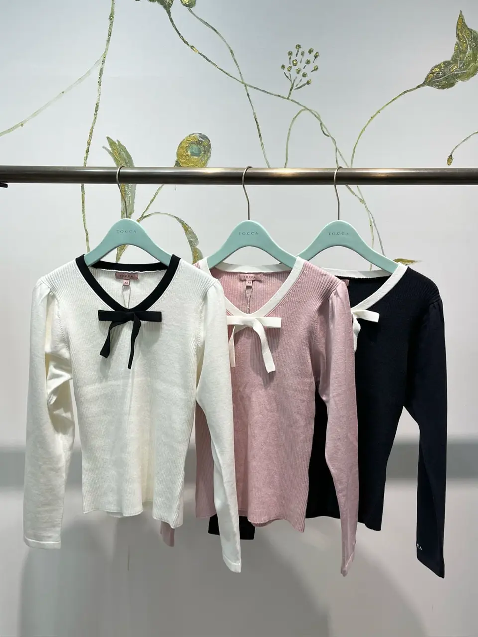 TOCCA Ｉ コーディネート画像