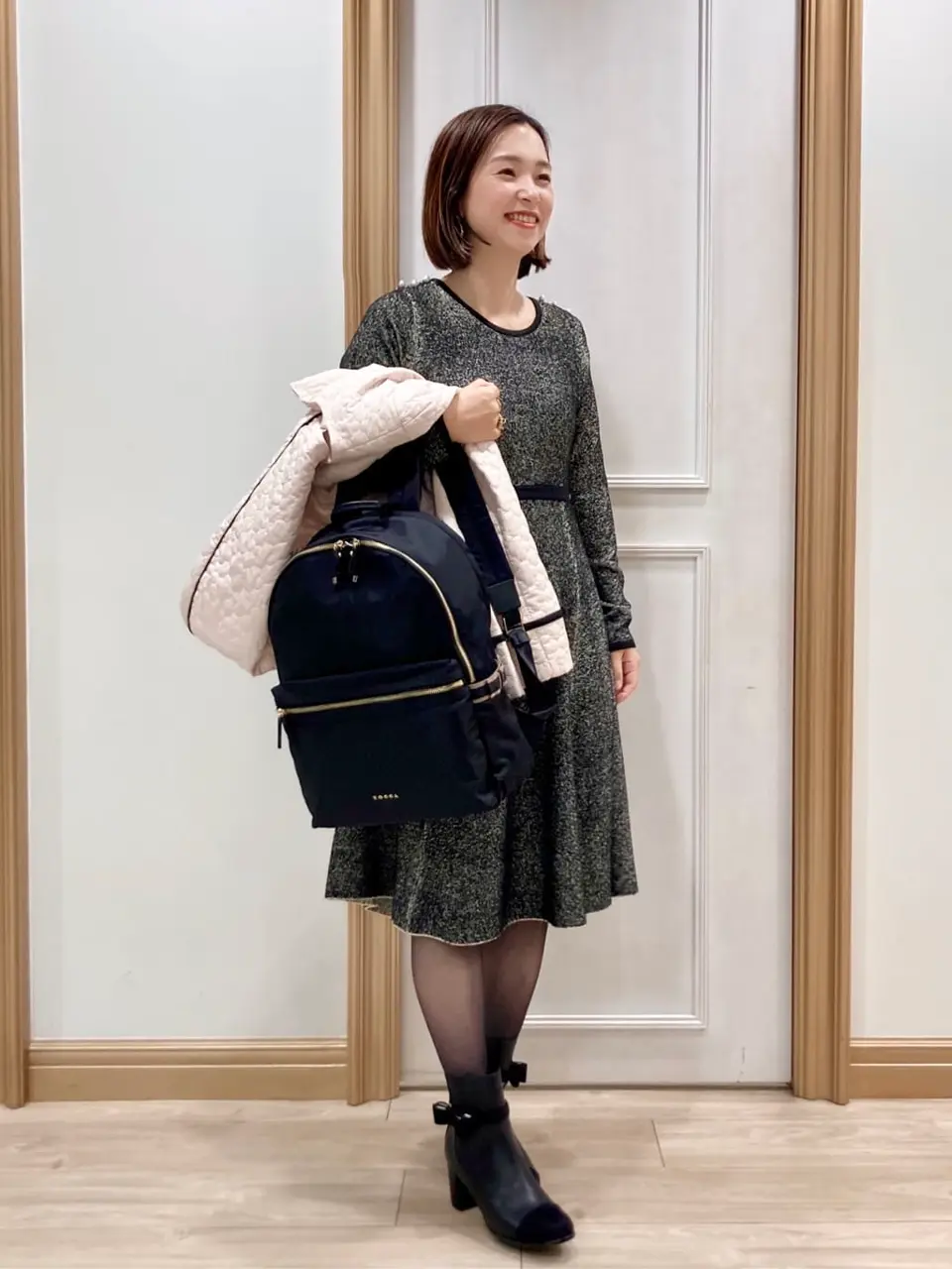 TOCCA mimura☺︎ コーディネート画像