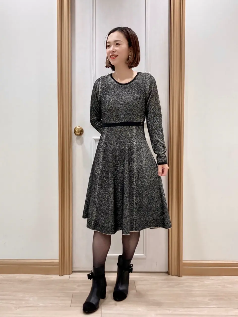 TOCCA mimura☺︎ コーディネート画像