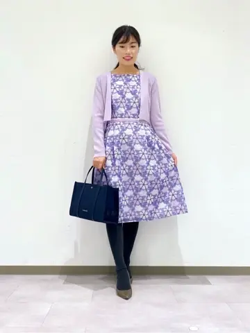 TOCCA oda ❁ コーディネート画像