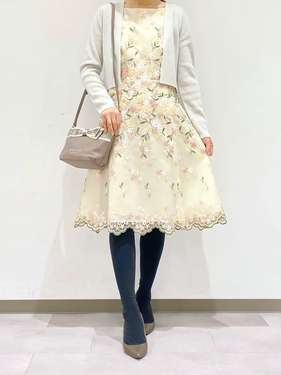 TOCCA oda ❁ コーディネート画像