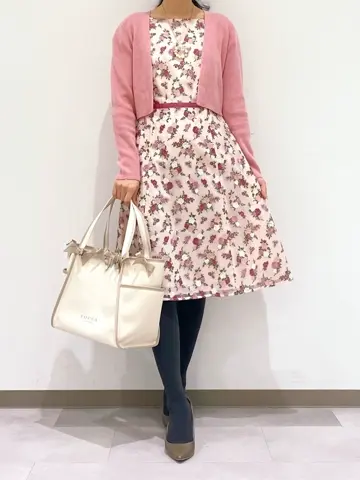 TOCCA oda ❁ コーディネート画像