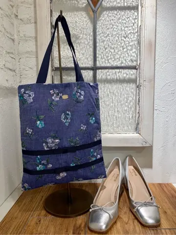 TOCCA C.K  コーディネート画像