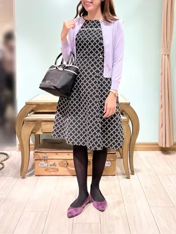 TOCCA C.K  コーディネート画像