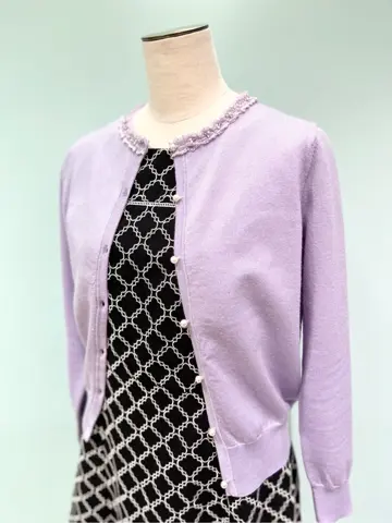 TOCCA C.K  コーディネート画像