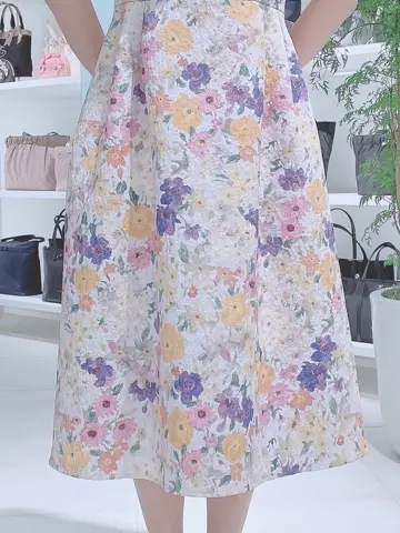 TOCCA T.H コーディネート画像