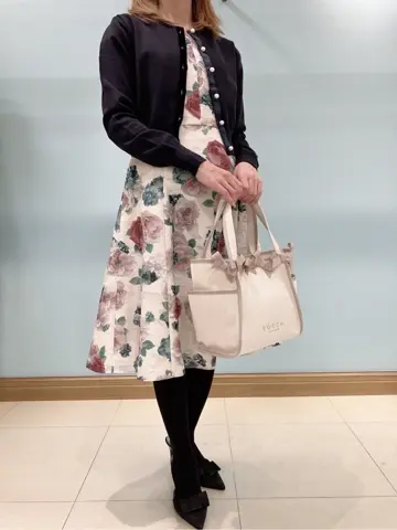 TOCCA 𝓕 コーディネート画像