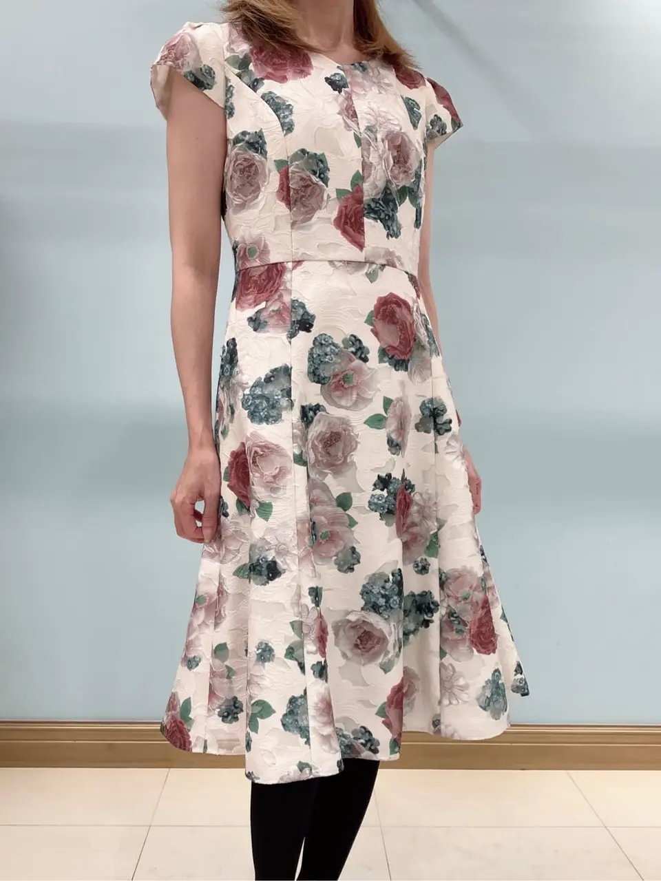 TOCCA 𝓕 コーディネート画像