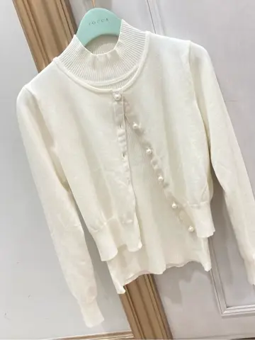 TOCCA mimura☺︎ コーディネート画像