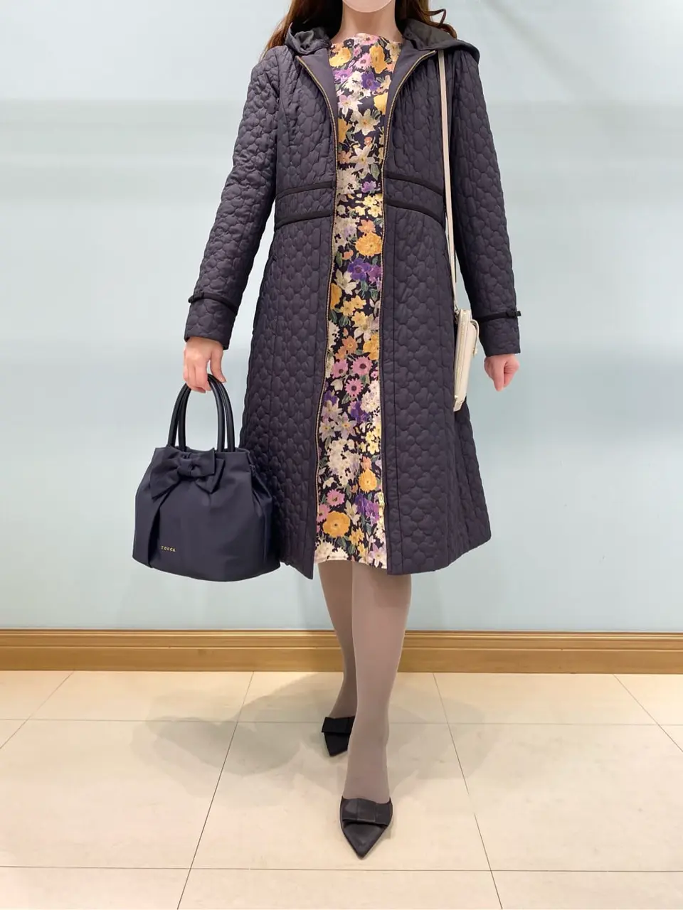  𝒽 コーディネート画像