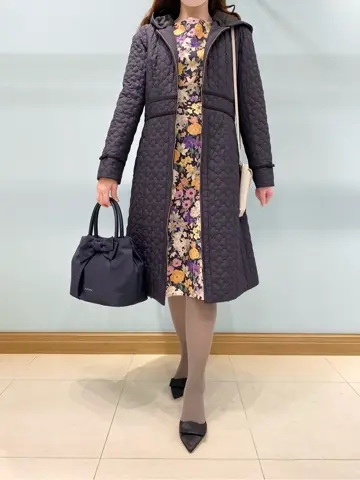 TOCCA 𝒽 コーディネート画像