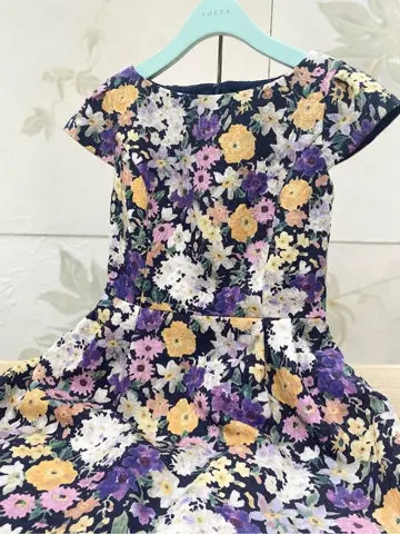 TOCCA 𝒽 コーディネート画像