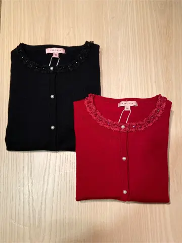 TOCCA 𝕂 コーディネート画像