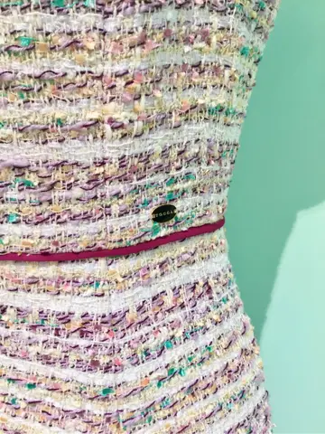 TOCCA Y.K コーディネート画像