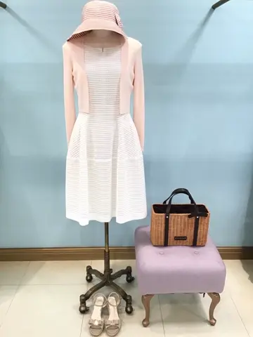 TOCCA 𝒽 コーディネート画像