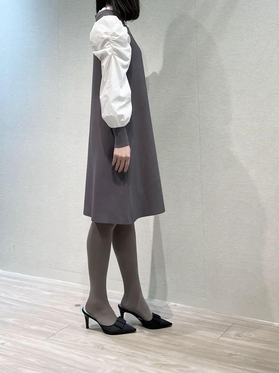 TOCCA Ｉ コーディネート画像