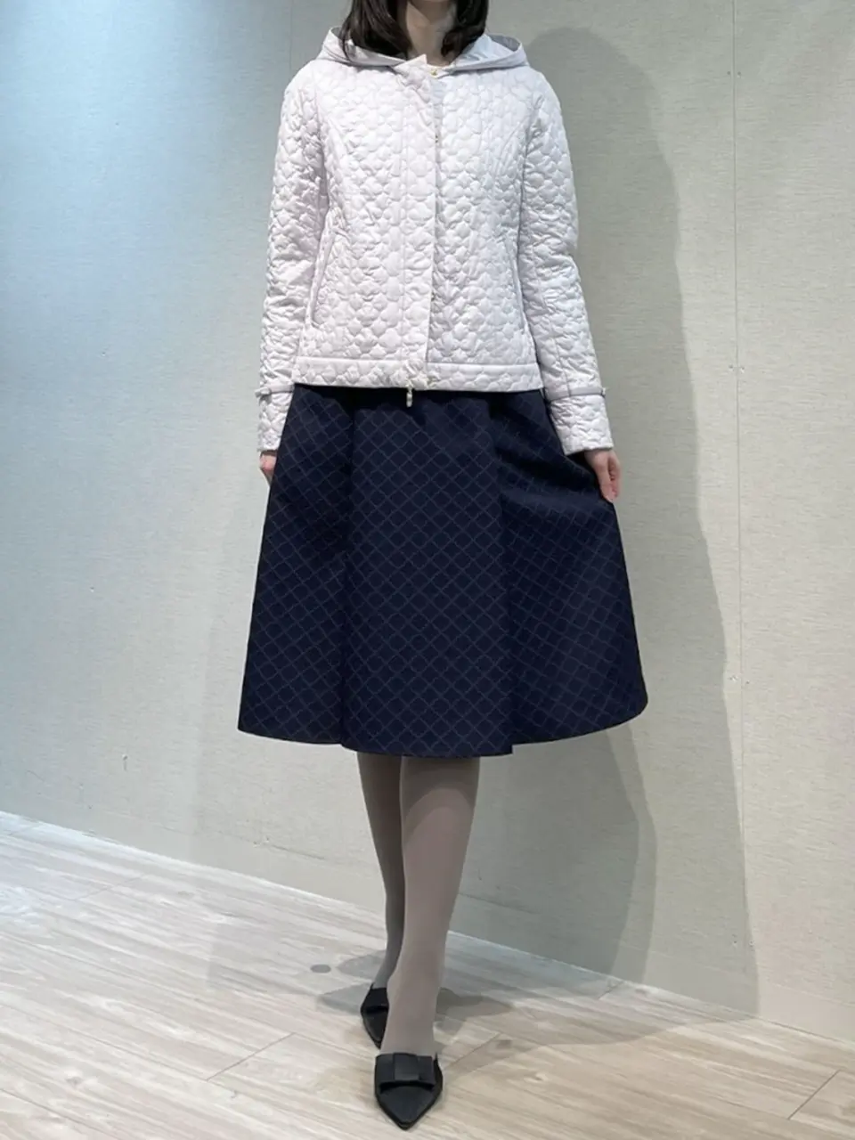 TOCCA Ｉ コーディネート画像