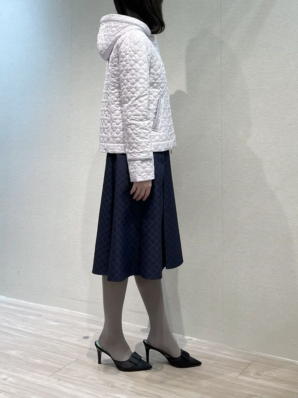 TOCCA Ｉ コーディネート画像