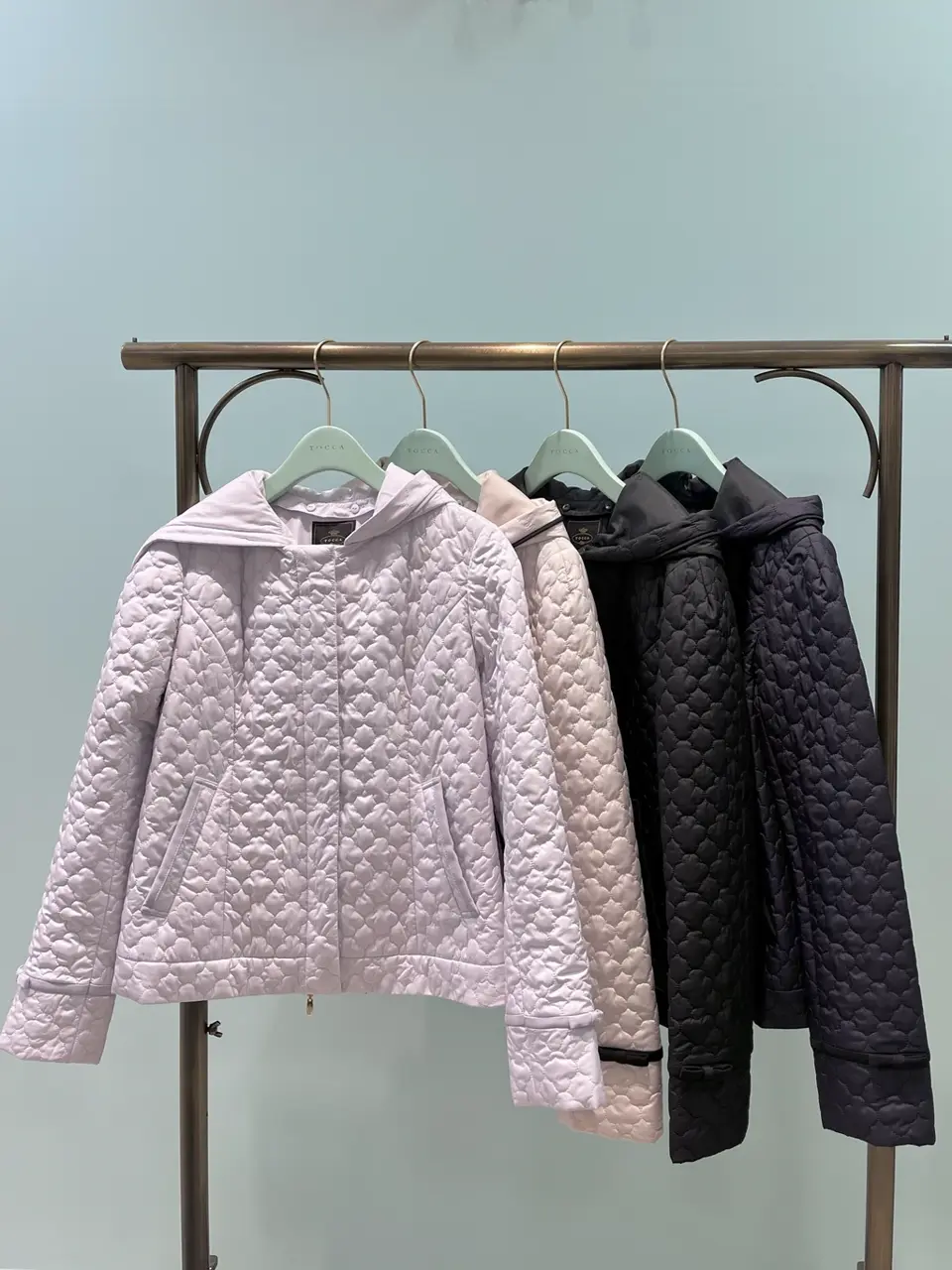 TOCCA Ｉ コーディネート画像