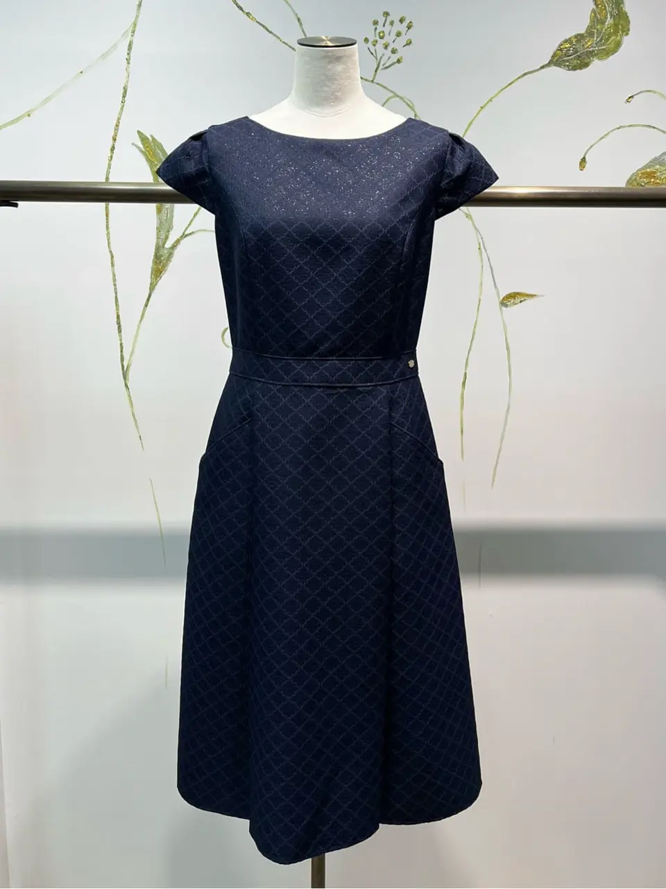 TOCCA Ｉ コーディネート画像