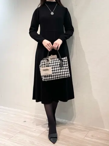 TOCCA G コーディネート画像