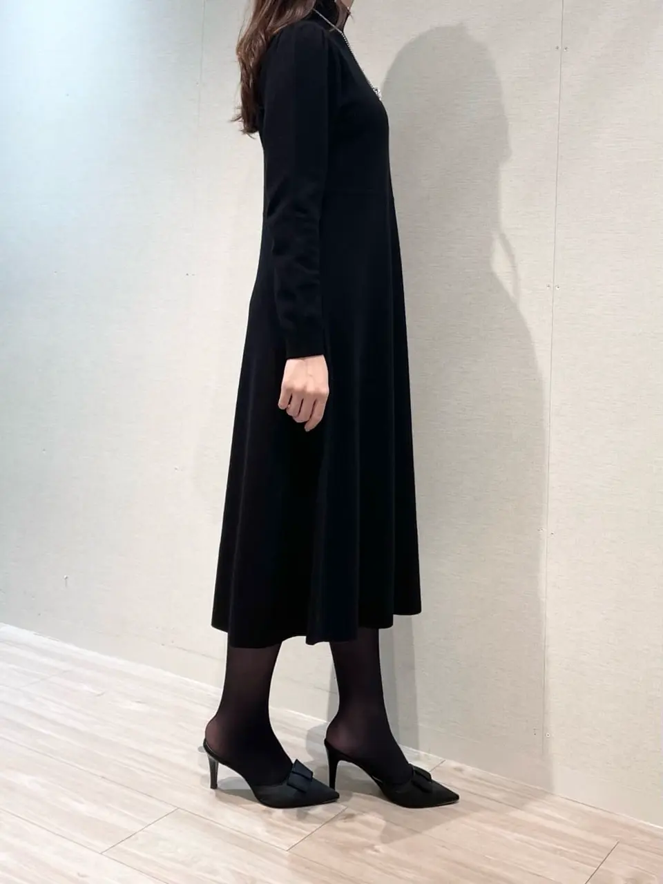 TOCCA G コーディネート画像