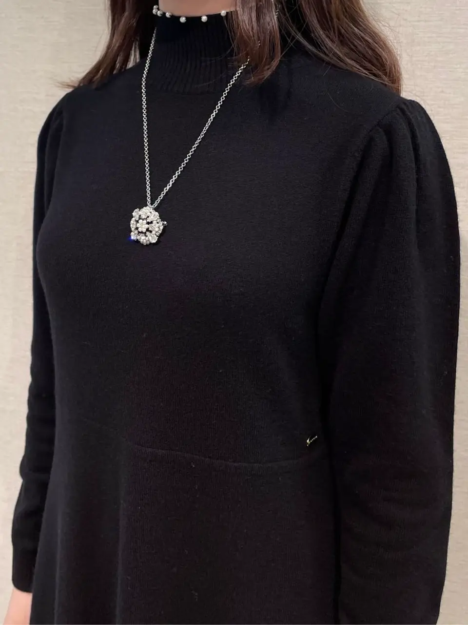 TOCCA G コーディネート画像