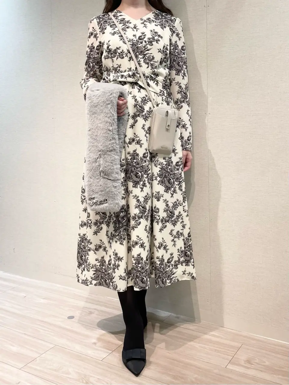 TOCCA G コーディネート画像