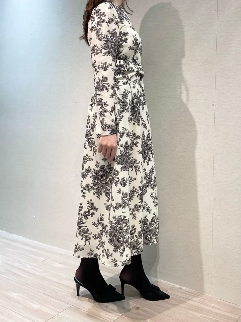 TOCCA G コーディネート画像