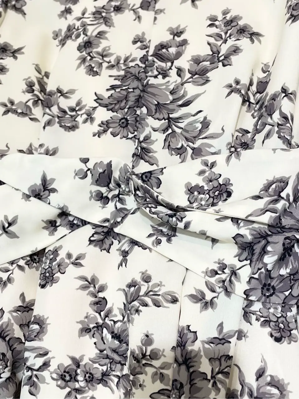 TOCCA G コーディネート画像