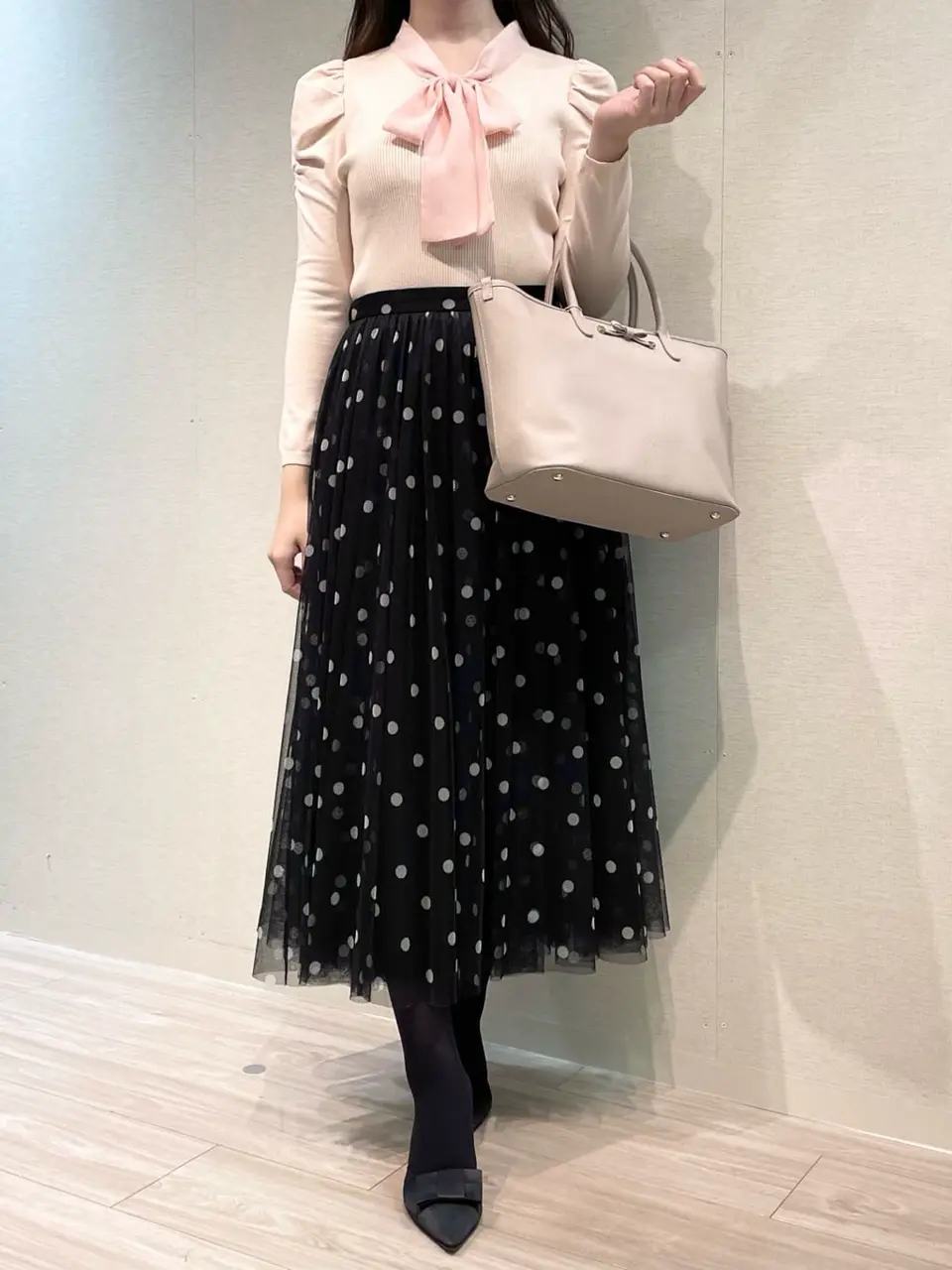 TOCCA G コーディネート画像