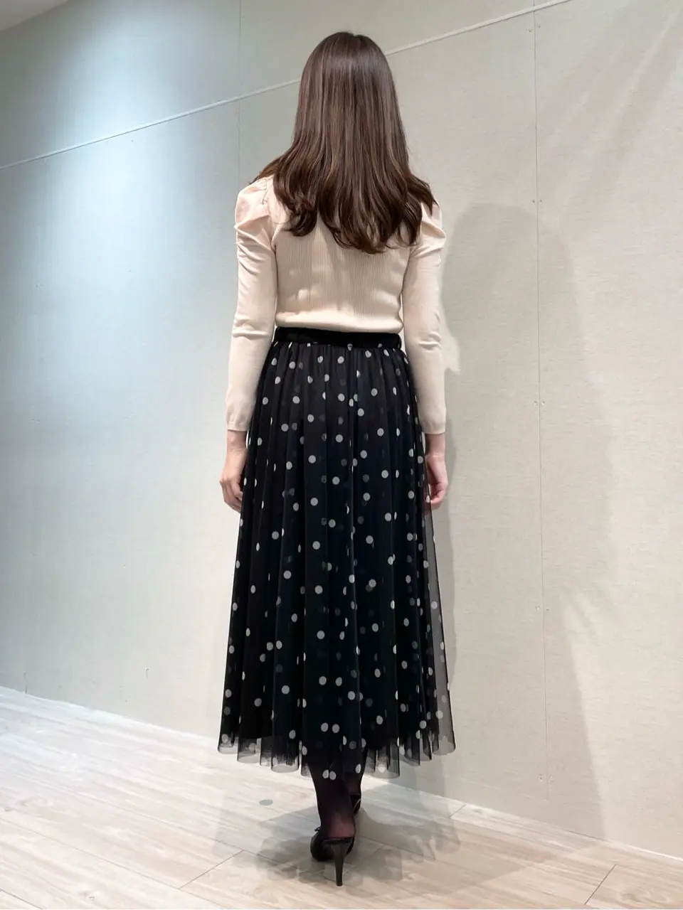 TOCCA G コーディネート画像