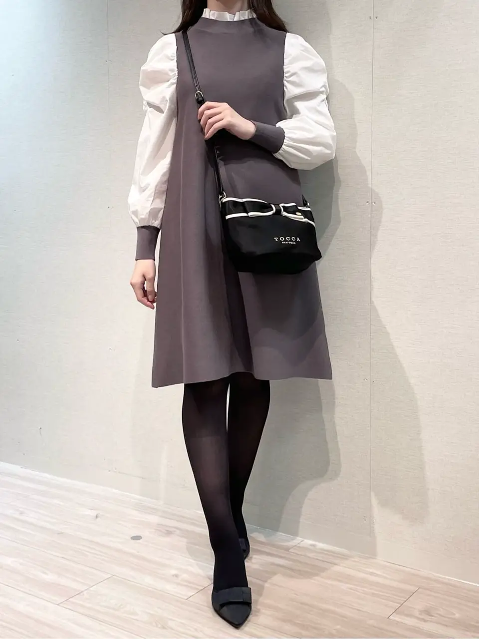 TOCCA G コーディネート画像