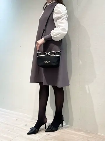 TOCCA G コーディネート画像