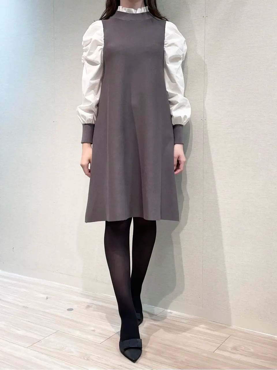 TOCCA G コーディネート画像