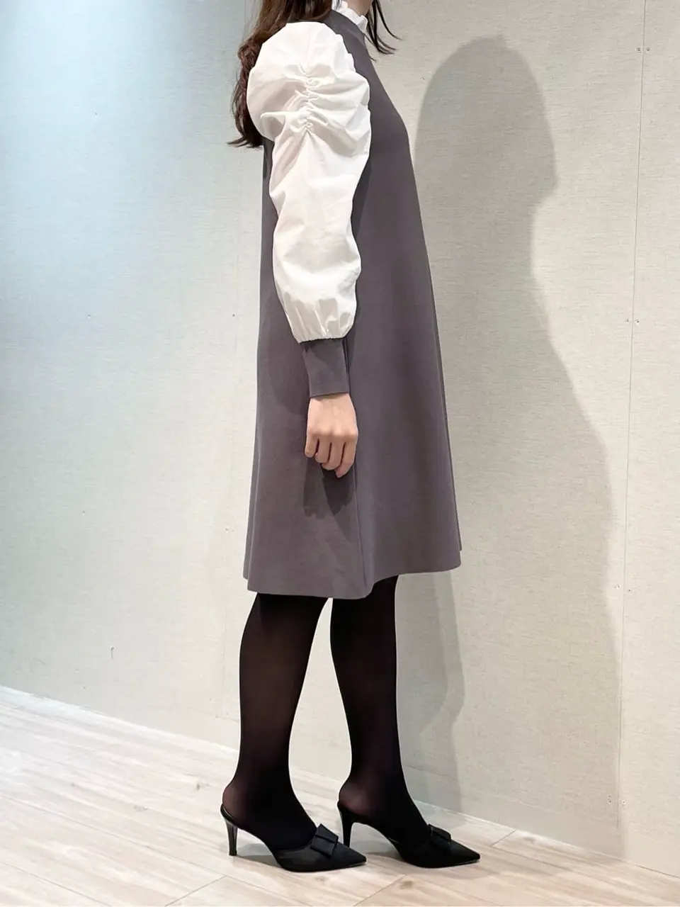 TOCCA G コーディネート画像