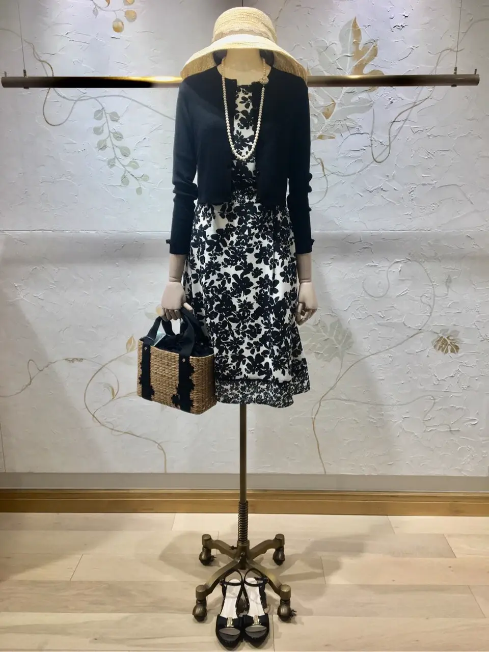 TOCCA mimura☺︎ コーディネート画像