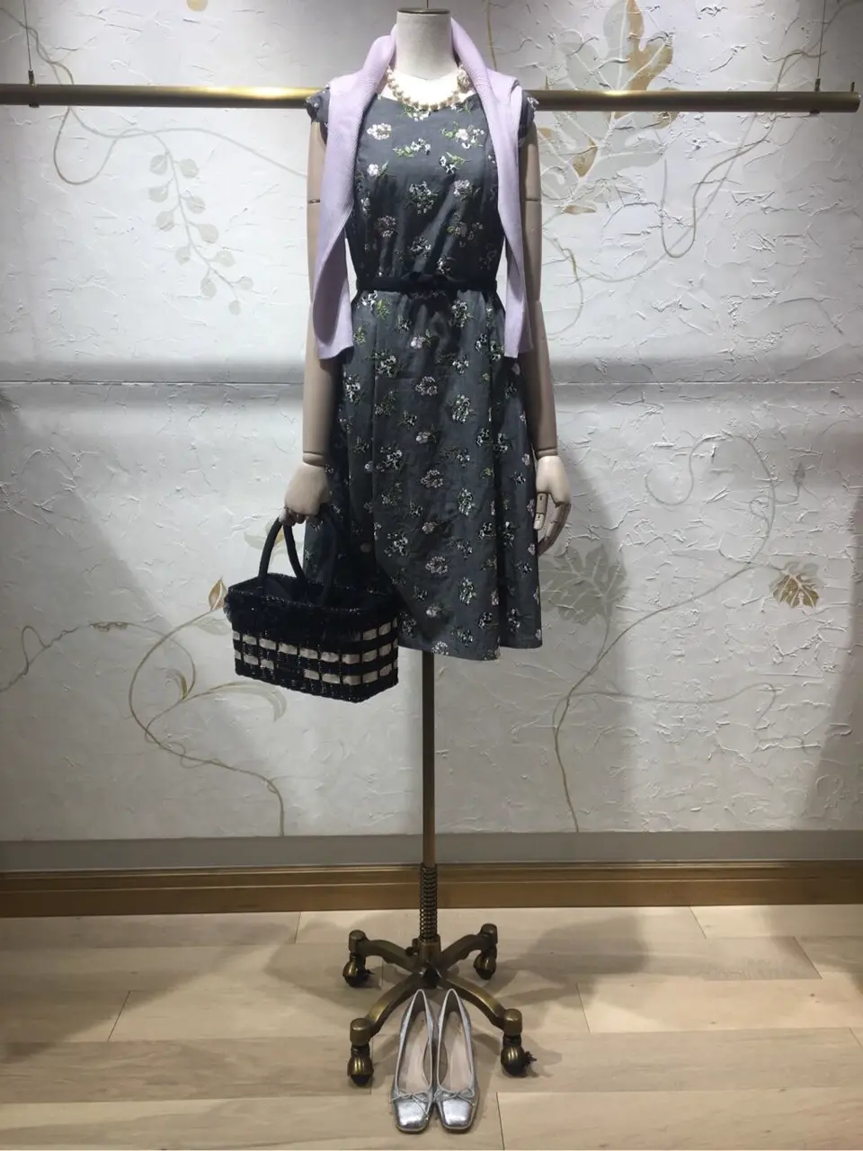 TOCCA mimura☺︎ コーディネート画像