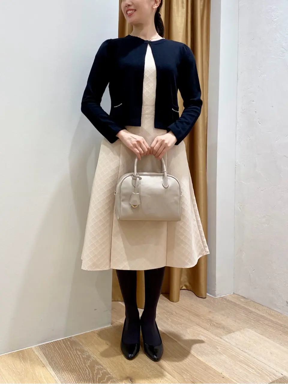 TOCCA A コーディネート画像