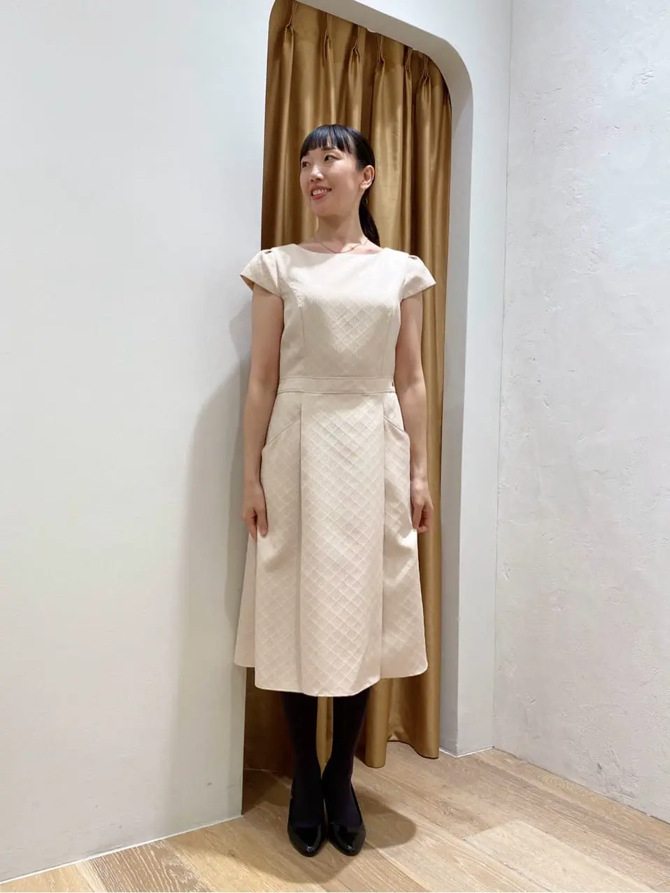 TOCCA A コーディネート画像